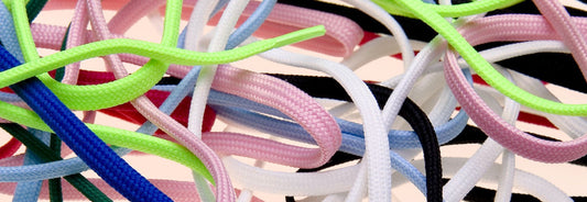best ever running shoelaces nz