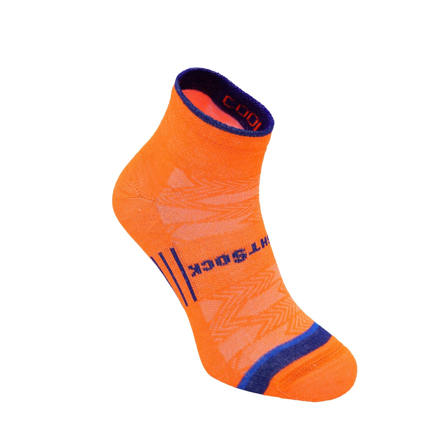 Coolmesh II - Quarter Socks