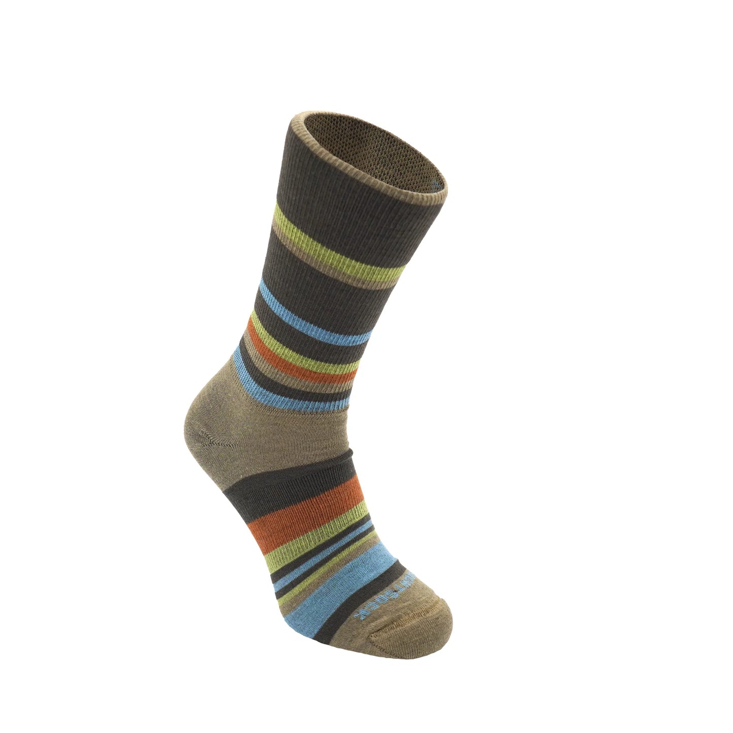 Explore - Crew Socks