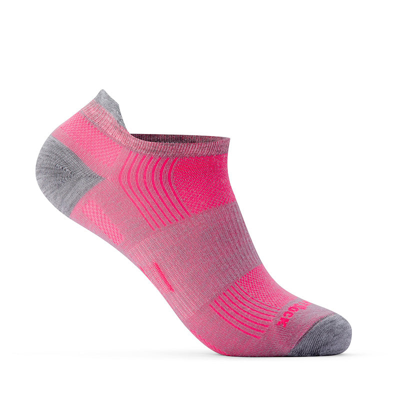Run - Tab Socks