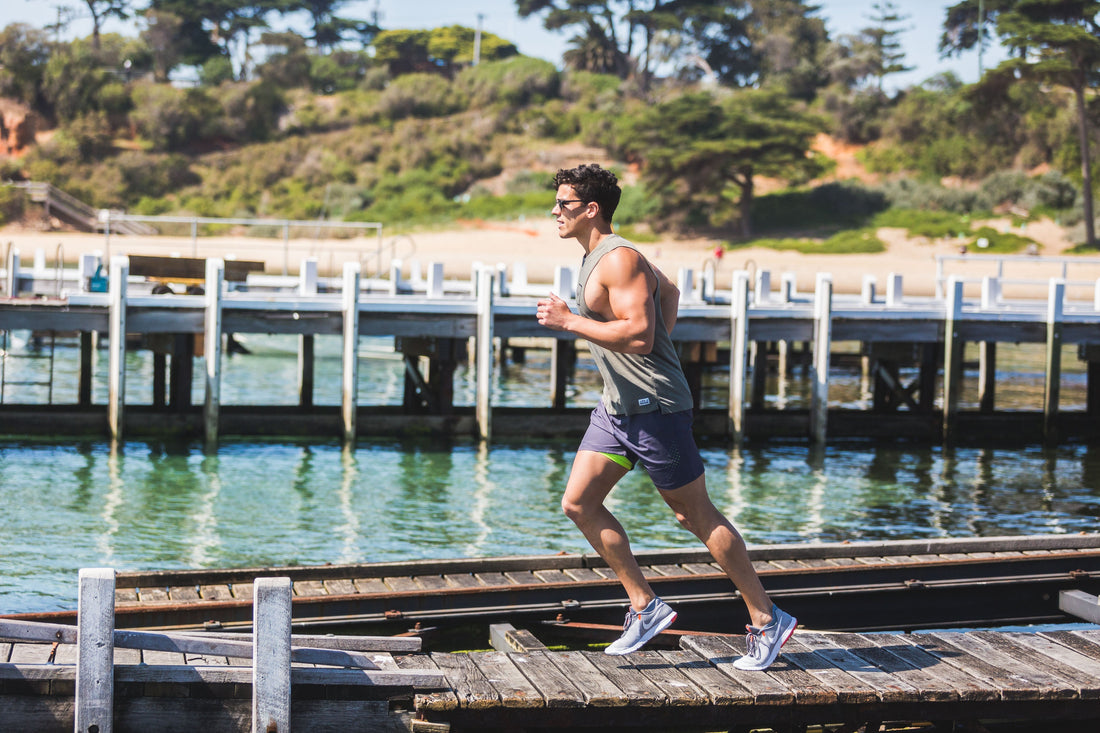 Why runners swear by blister free Wrightsocks