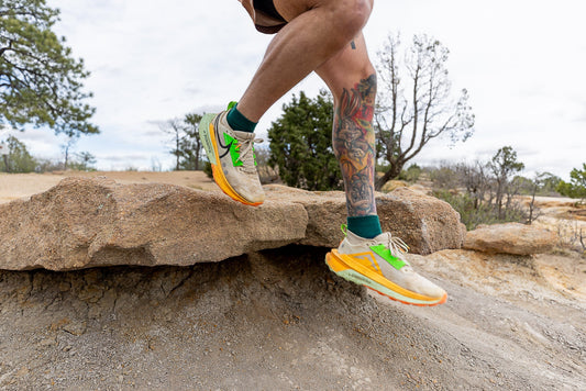 Avoiding Hot Spots Before They Become Blisters