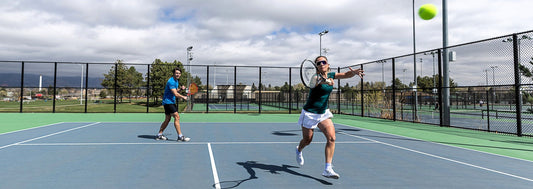 Game, Set, Sock! Win Tennis Matches Without Blisters