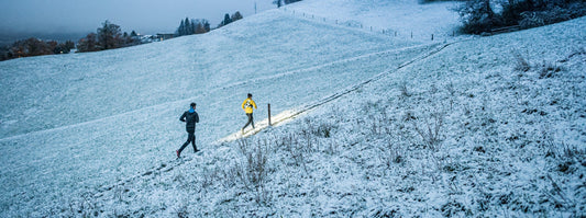 winter running socks nz