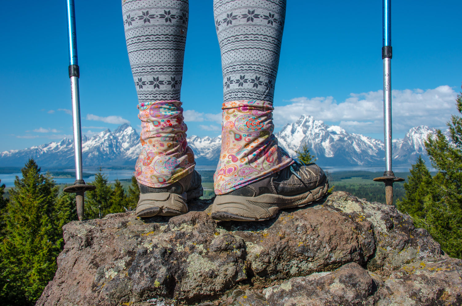 Activity; Outdoor Socks