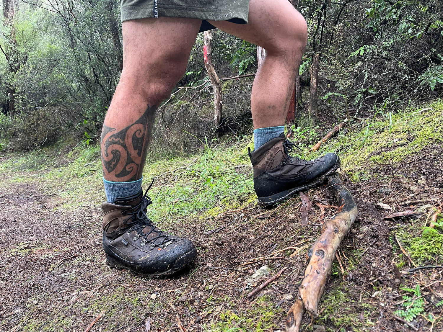 Activity; Hunting Socks