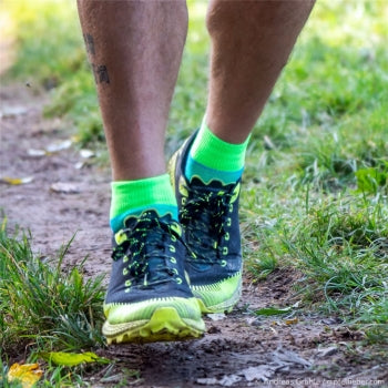 Activity; Running Socks