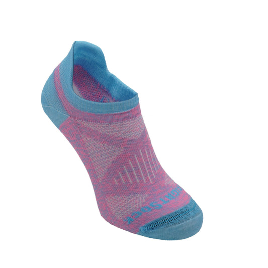 Coolmesh II - Cushion Tab Socks - Cotton Candy