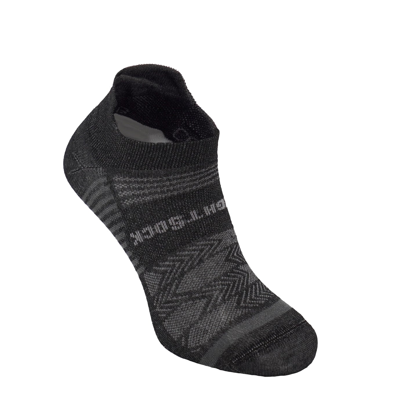 Coolmesh II - Tab Socks