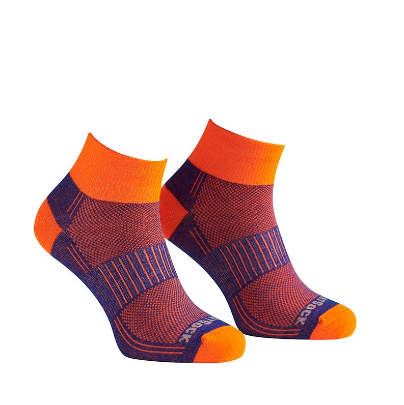 Coolmesh II - Quarter Socks