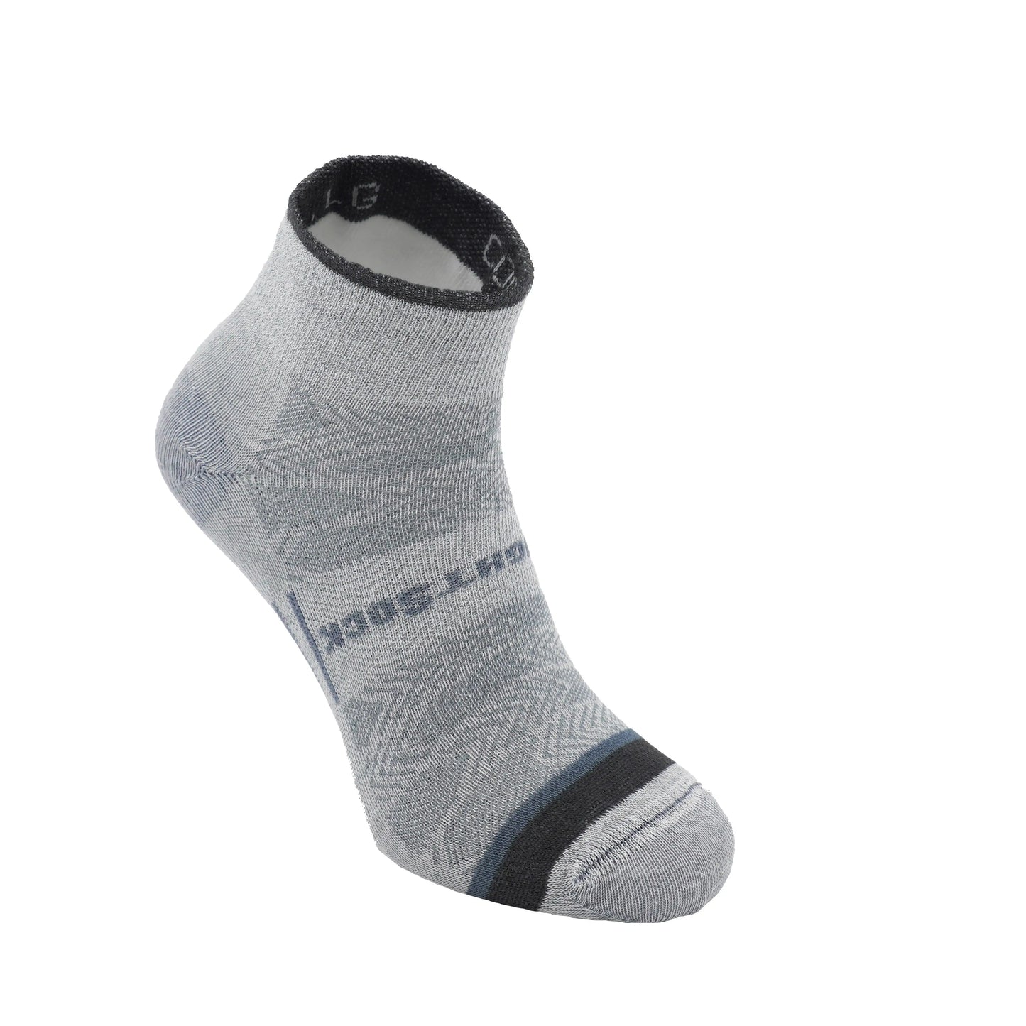 Coolmesh II - Quarter Socks