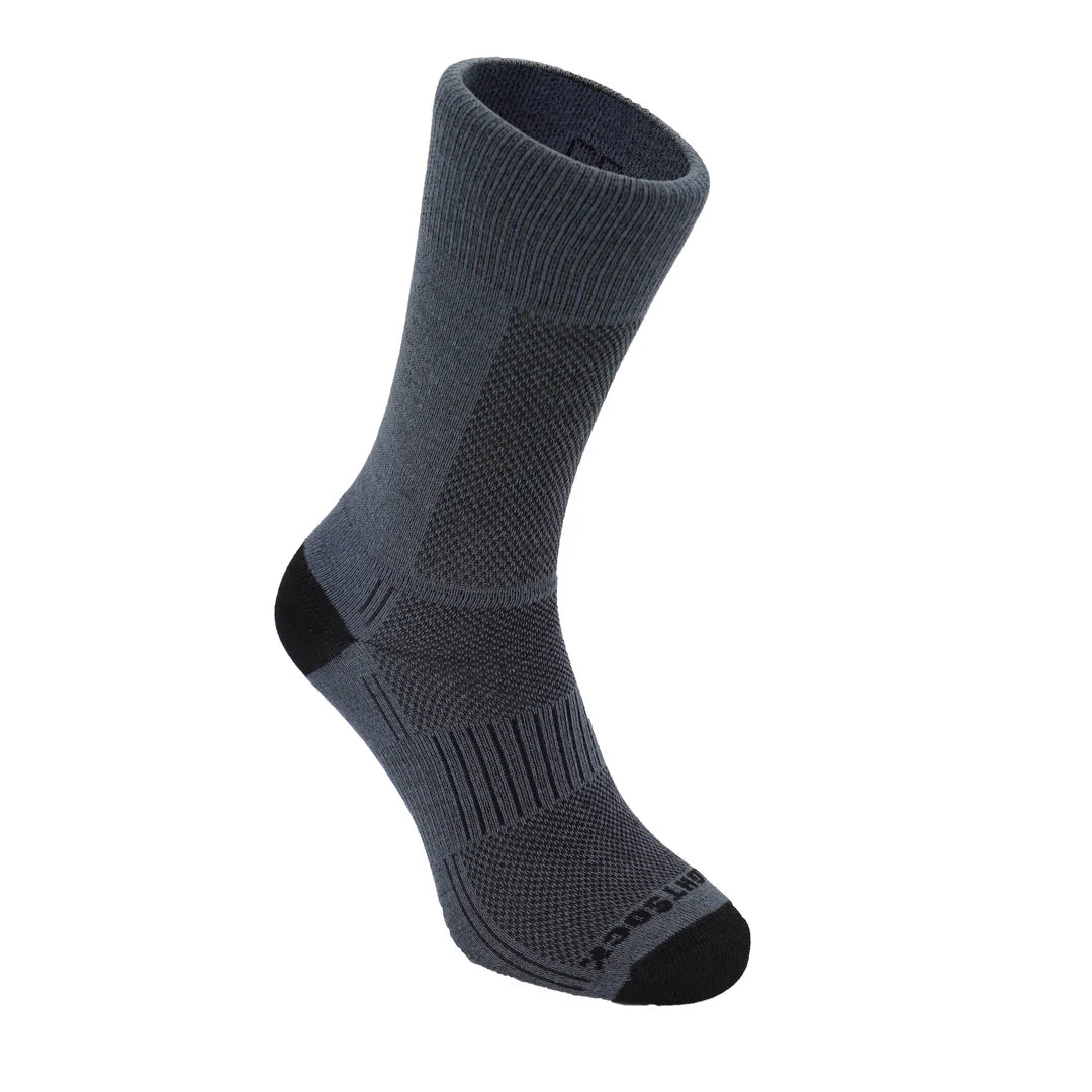 Coolmesh II - Crew Socks