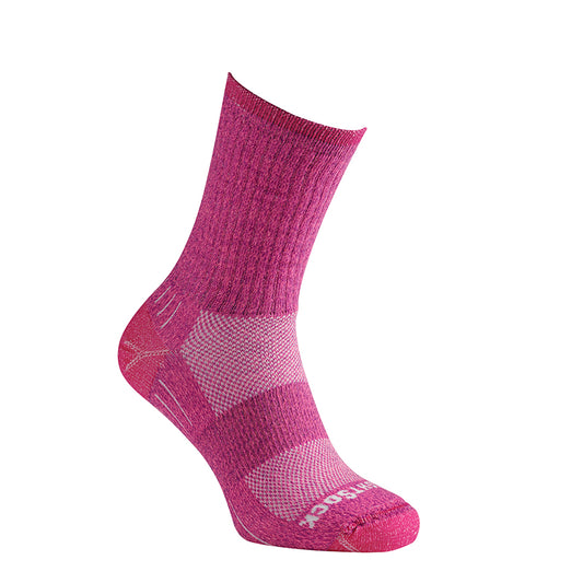 Escape - Crew Socks - Pink