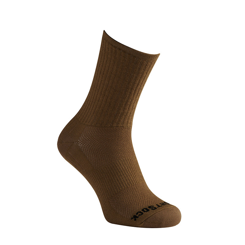 Escape - Crew Socks - Coyote Brown