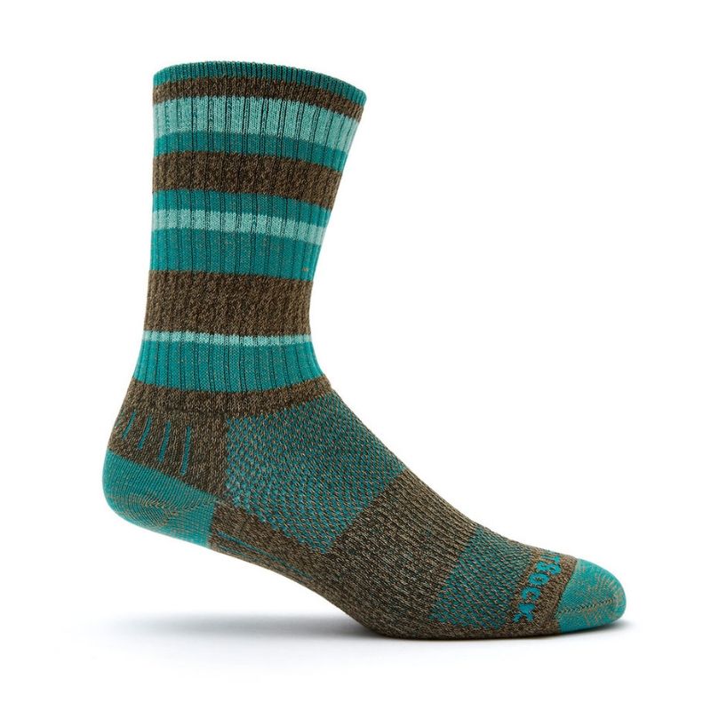 Adventure - Crew Socks