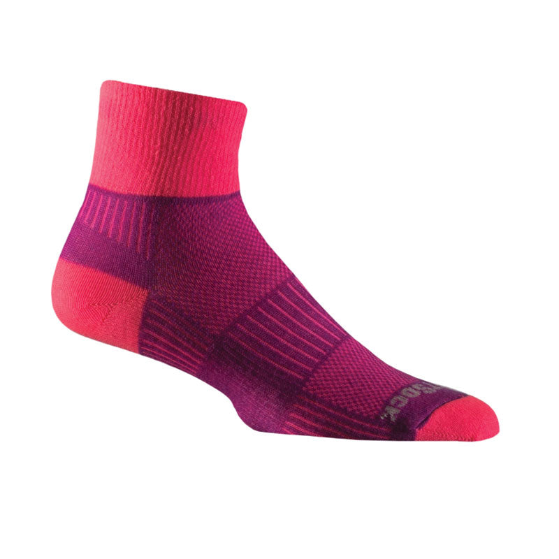 Coolmesh II - Quarter Socks