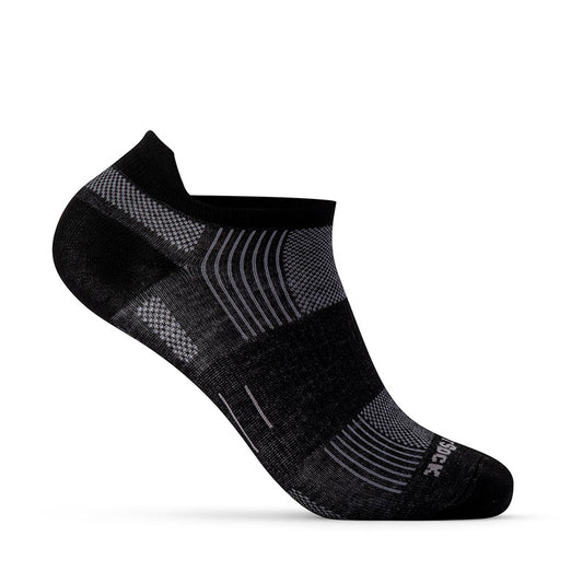 Run - Tab Socks