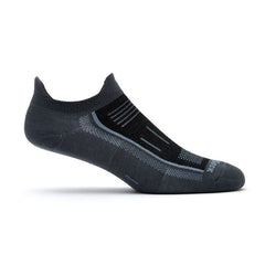 Endurance - Double Tab Socks - Ash/Black