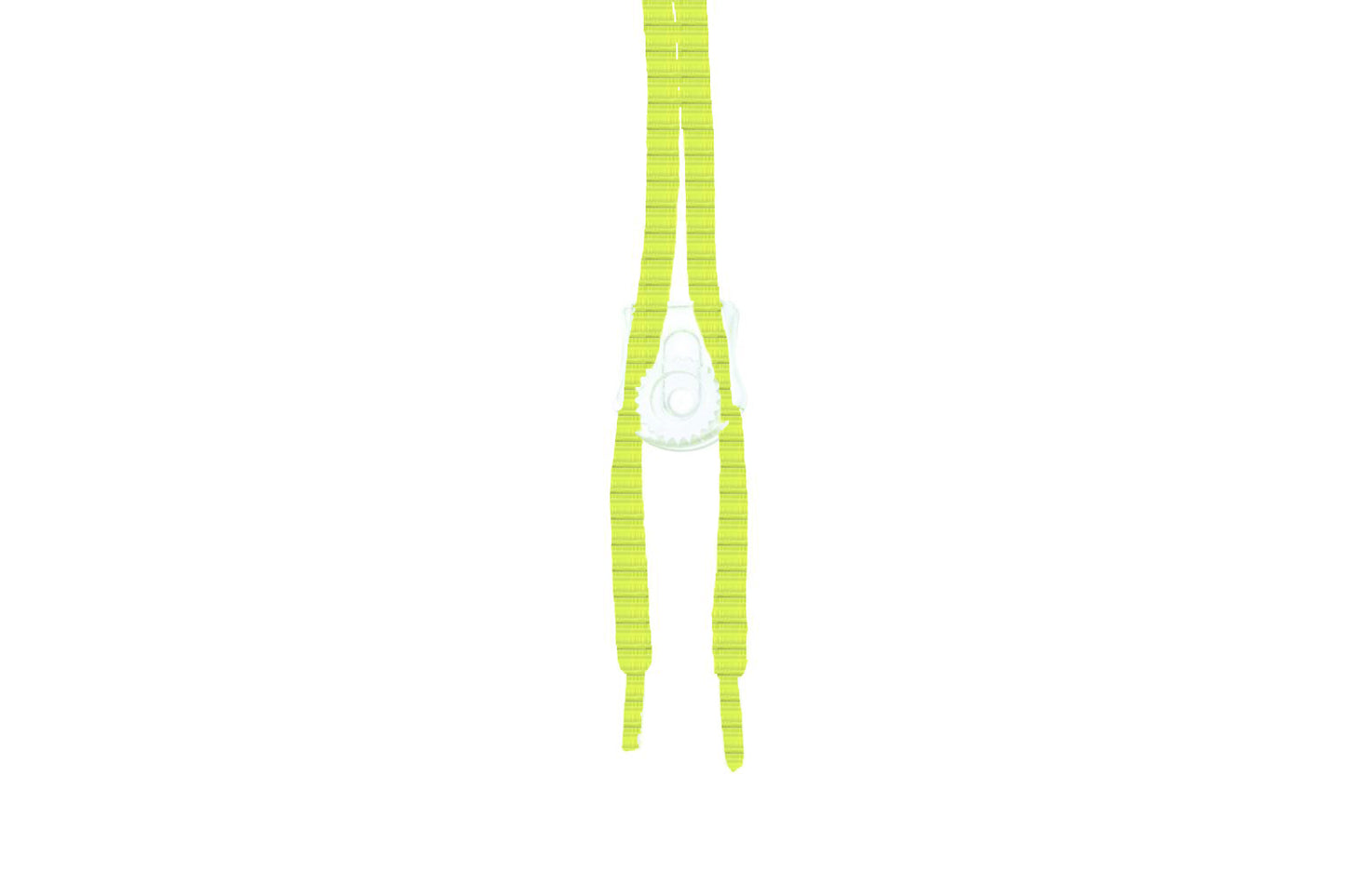 Tobby Lace 120 Triathlon Elastic