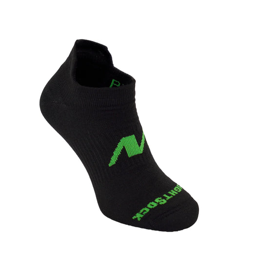 Running II - Tab Socks